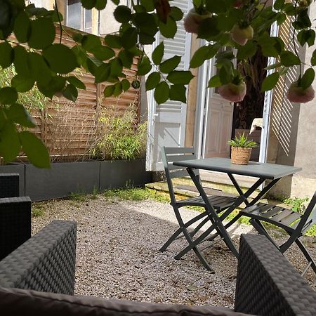 Apartmán Le Divio - Homillesime Dijon Exteriér fotografie