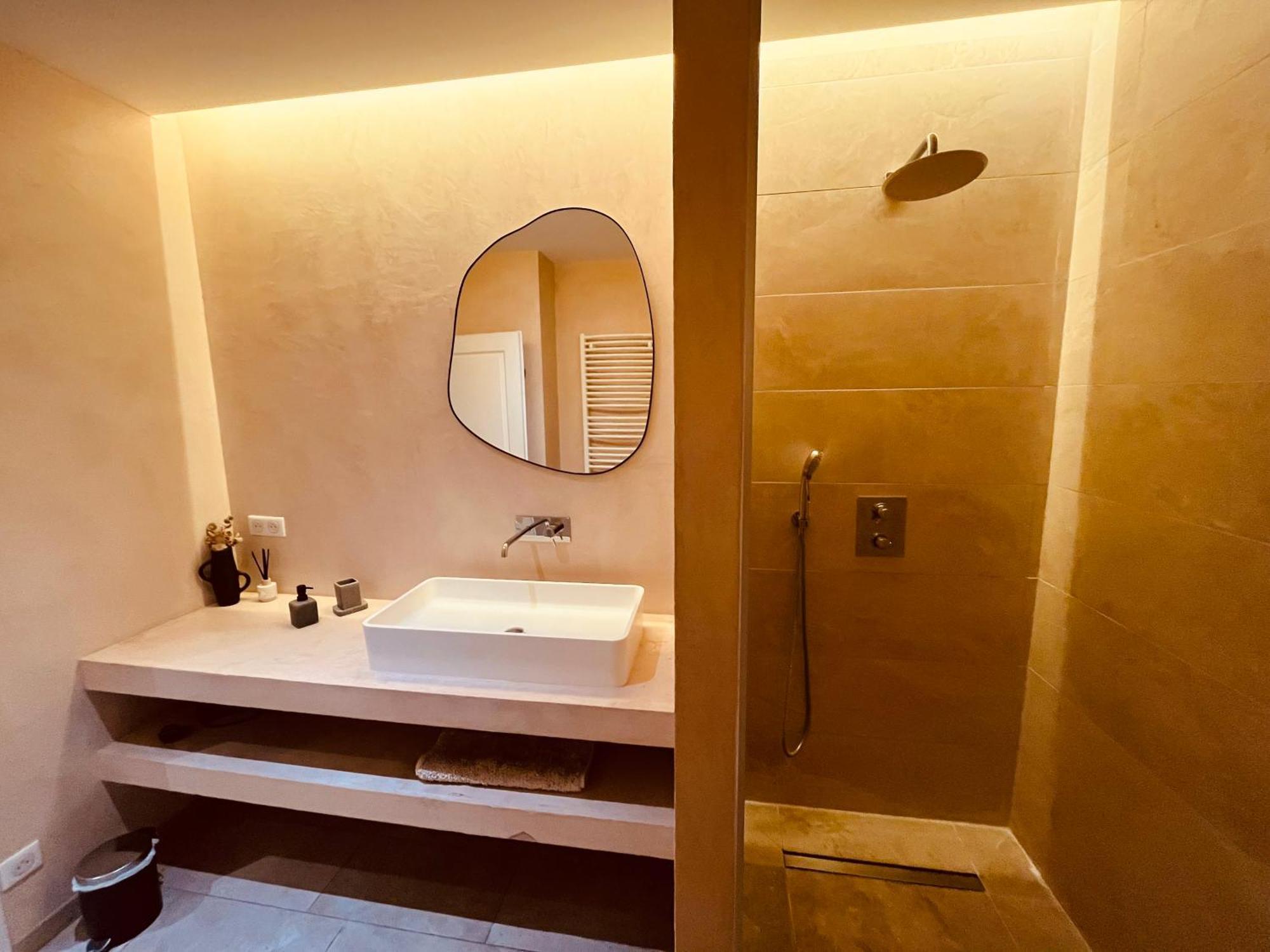 Apartmán Le Divio - Homillesime Dijon Exteriér fotografie